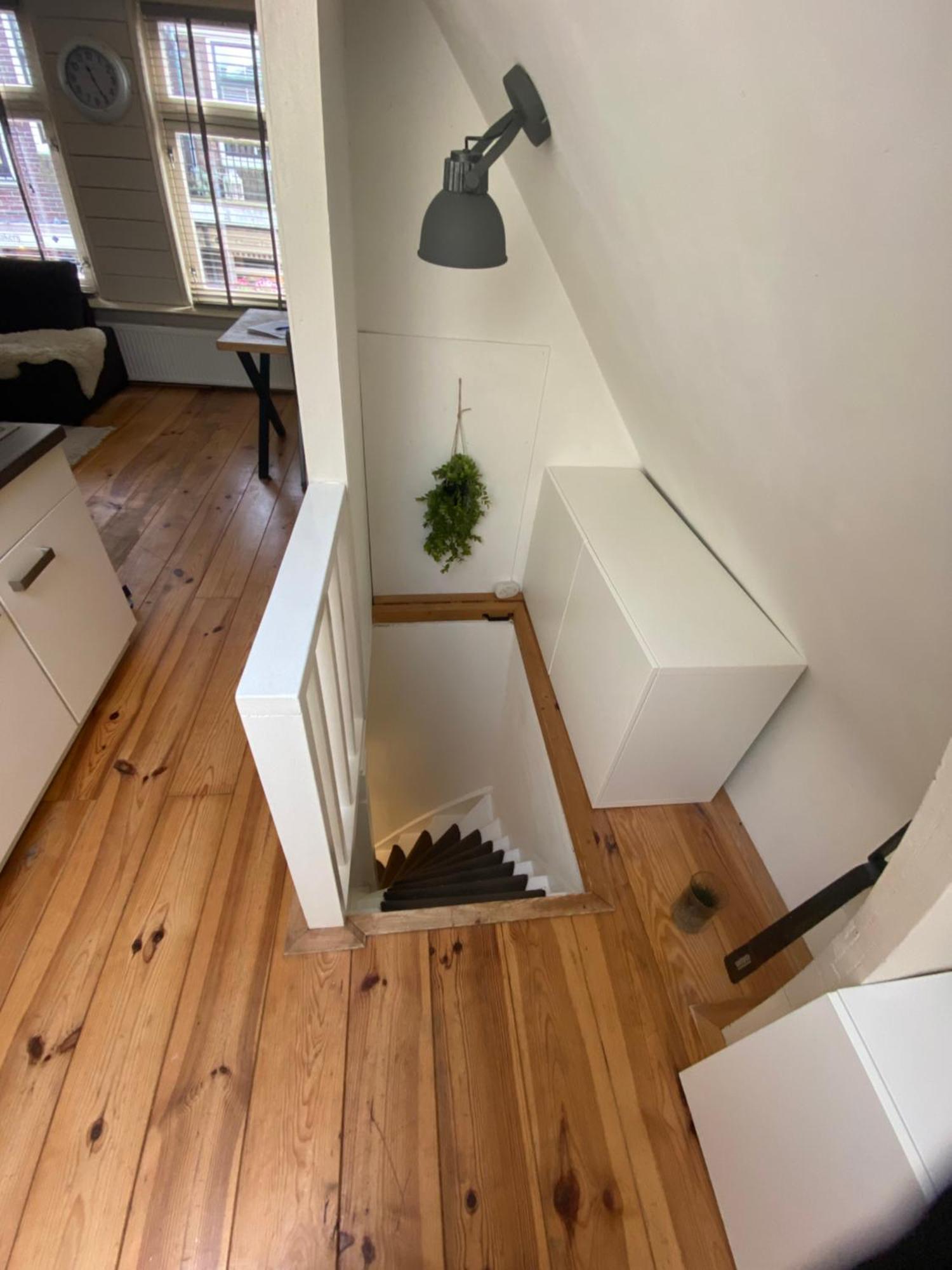 Cosy Apartment At The Lake In Volendam Buitenkant foto