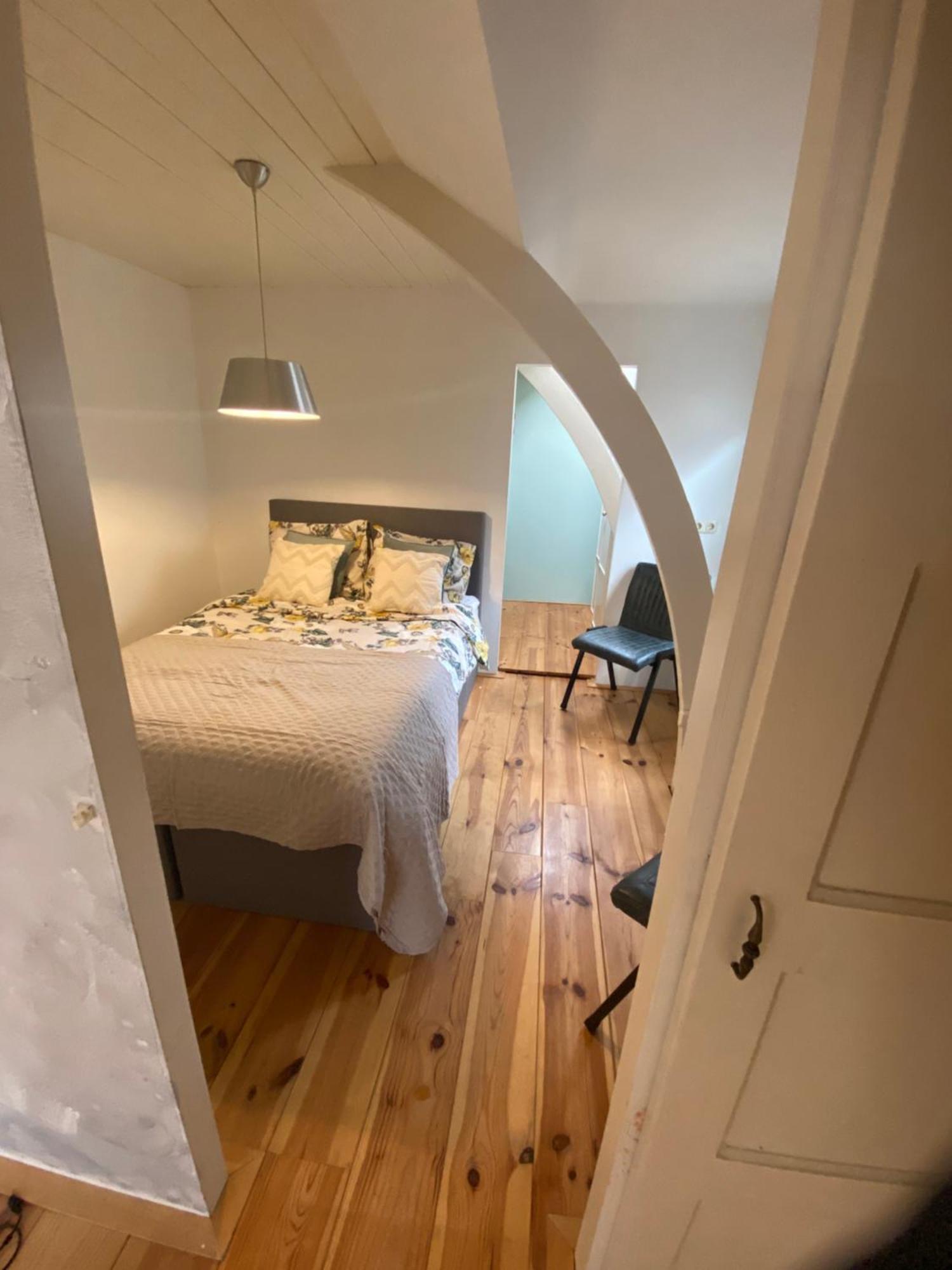 Cosy Apartment At The Lake In Volendam Buitenkant foto